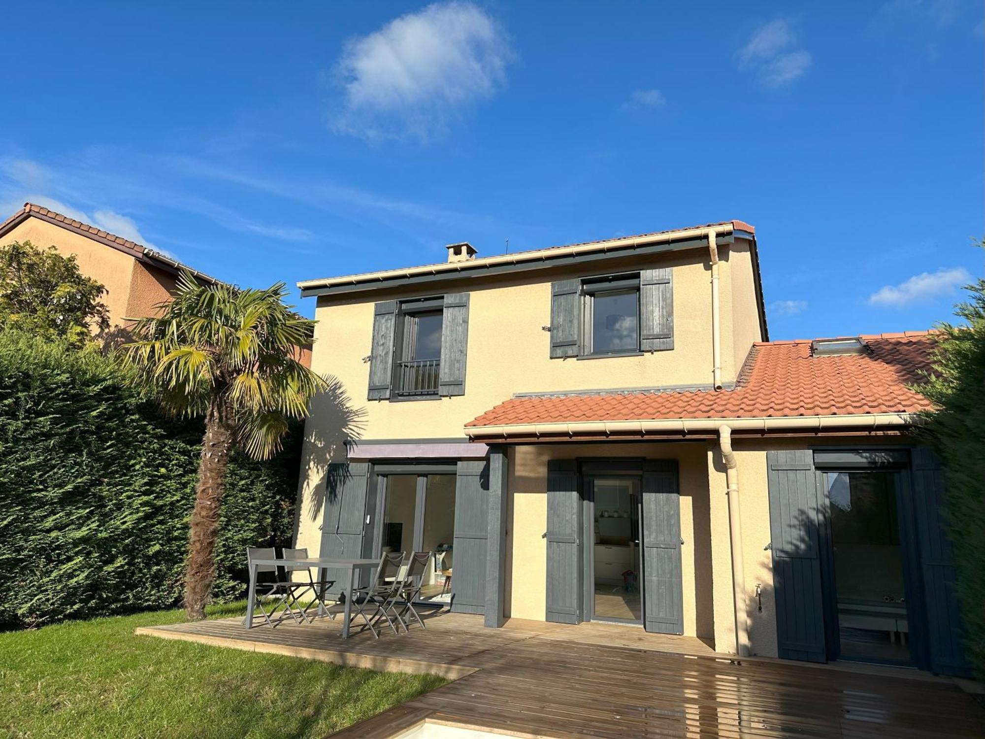Villa Sunny House - 4 - Genis Les Ollieres