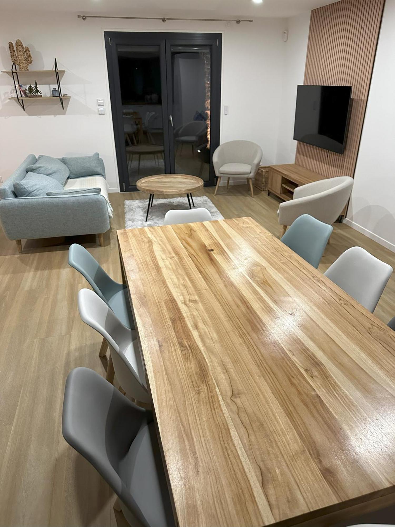 Villa Sunny House - 4 - Genis Les Ollieres