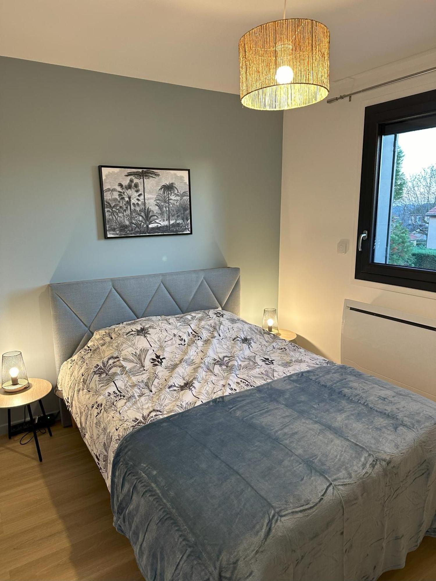 Sunny House - 4 - Genis Les Ollieres Villa Saint-Genis-les-Ollieres