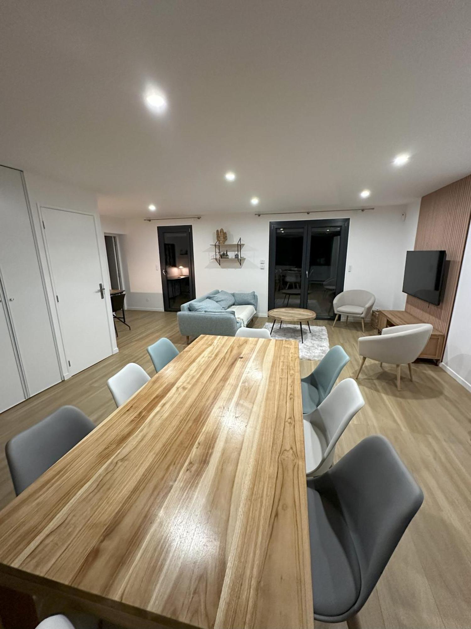 Sunny House - 4 - Genis Les Ollieres Villa *