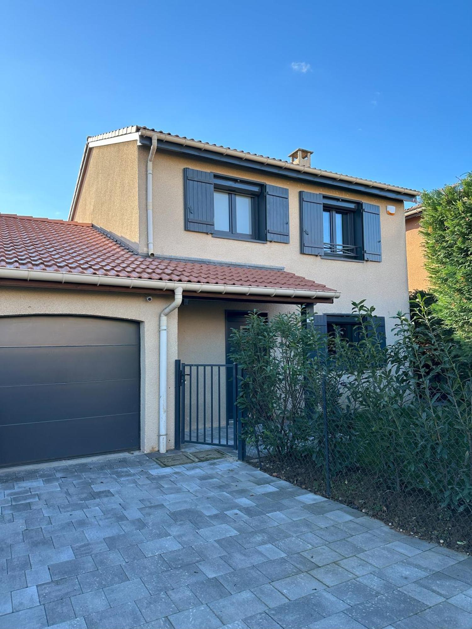 Villa Sunny House - 4 - Genis Les Ollieres *
