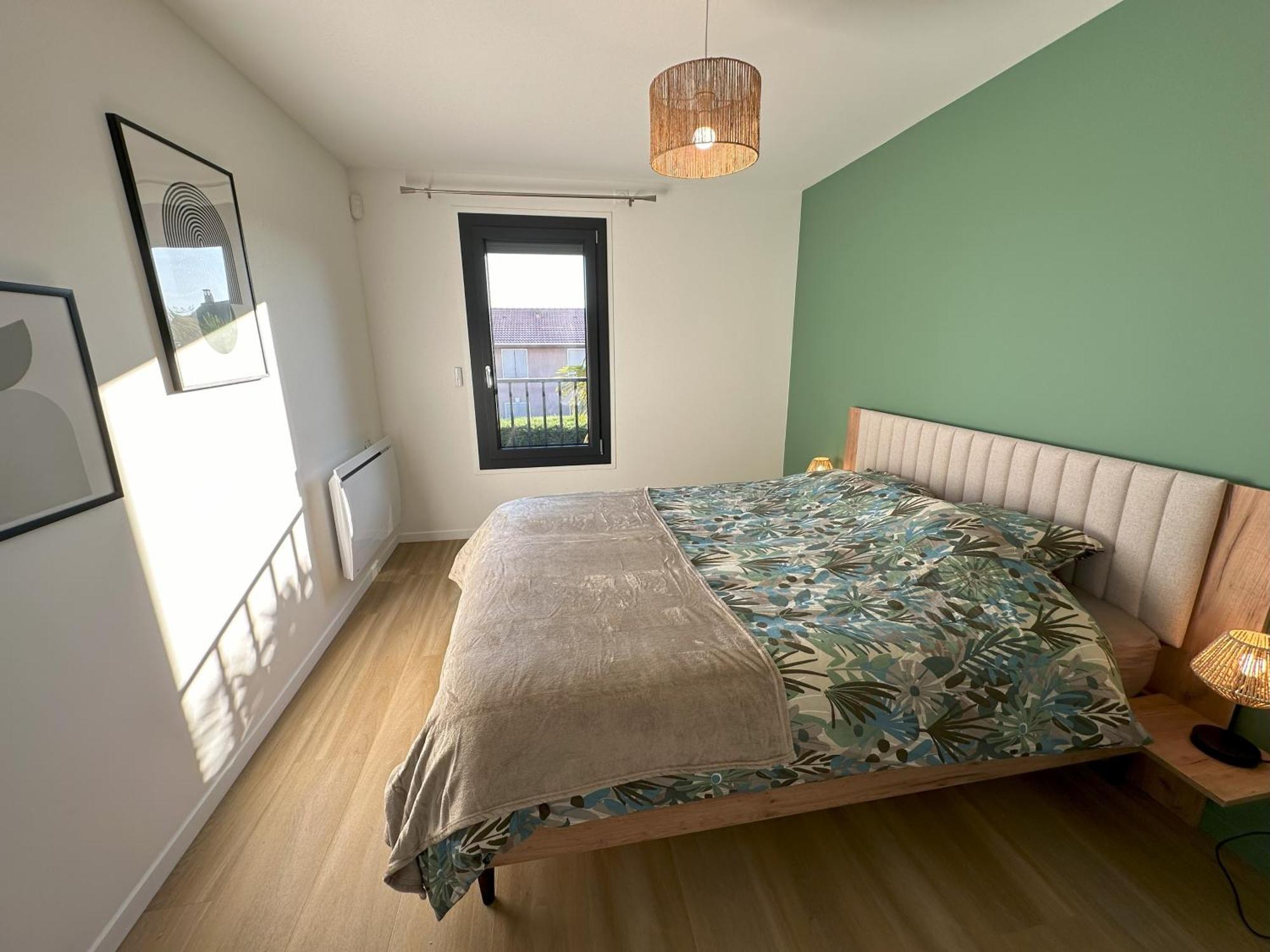 Sunny House - 4 - Genis Les Ollieres *
